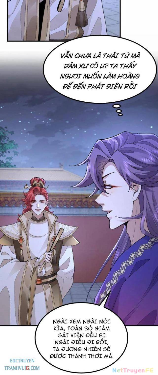 Nhị Sư Huynh Tuy Là Phàm Nhân Nhưng Rất Mạnh Mẽ: Chapter 74