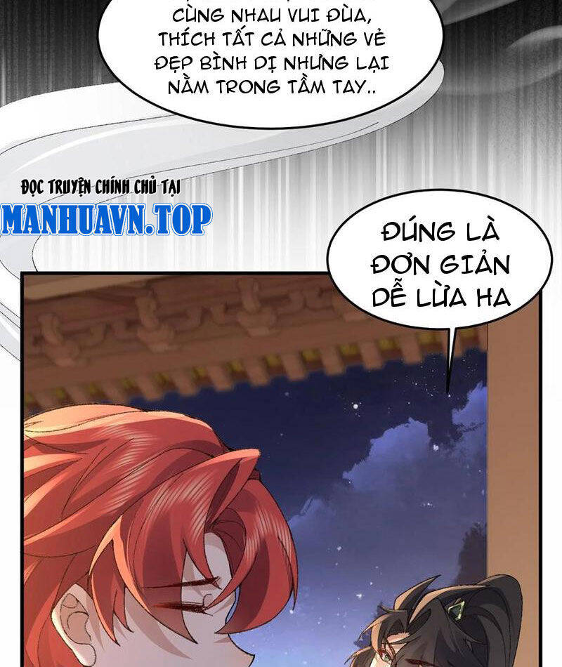 Nhị Sư Huynh Tuy Là Phàm Nhân Nhưng Rất Mạnh Mẽ: Chapter 76