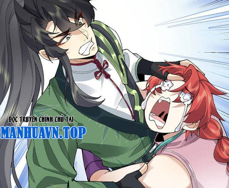 Nhị Sư Huynh Tuy Là Phàm Nhân Nhưng Rất Mạnh Mẽ: Chapter 76