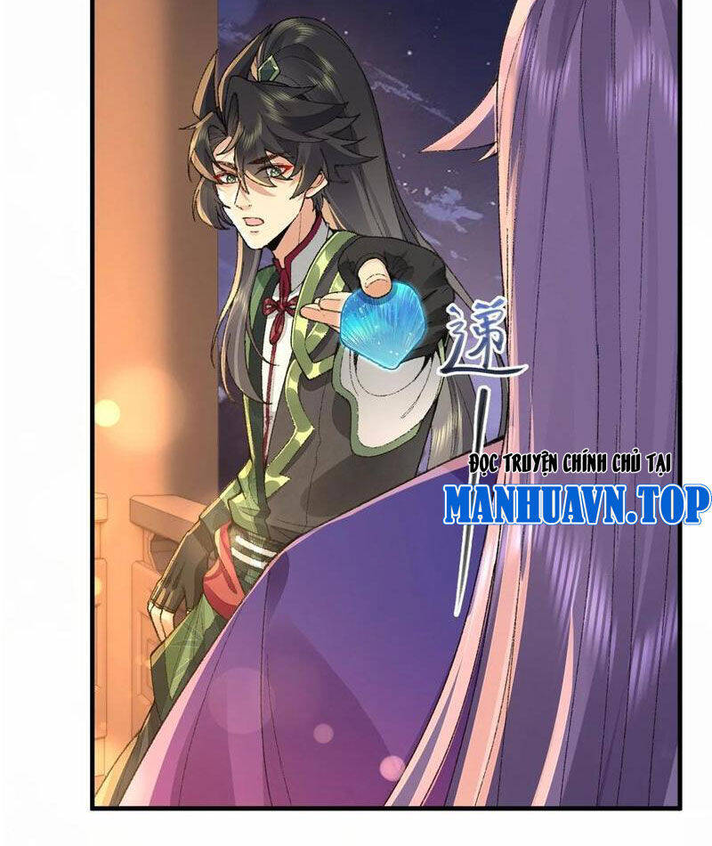Nhị Sư Huynh Tuy Là Phàm Nhân Nhưng Rất Mạnh Mẽ: Chapter 76