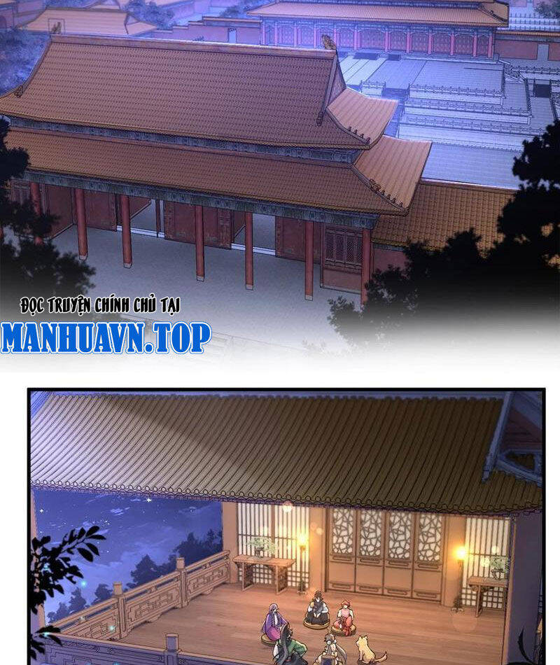 Nhị Sư Huynh Tuy Là Phàm Nhân Nhưng Rất Mạnh Mẽ: Chapter 76