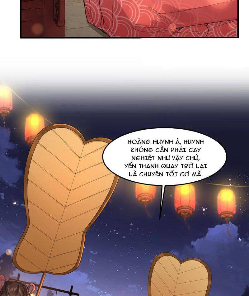 Nhị Sư Huynh Tuy Là Phàm Nhân Nhưng Rất Mạnh Mẽ: Chapter 76