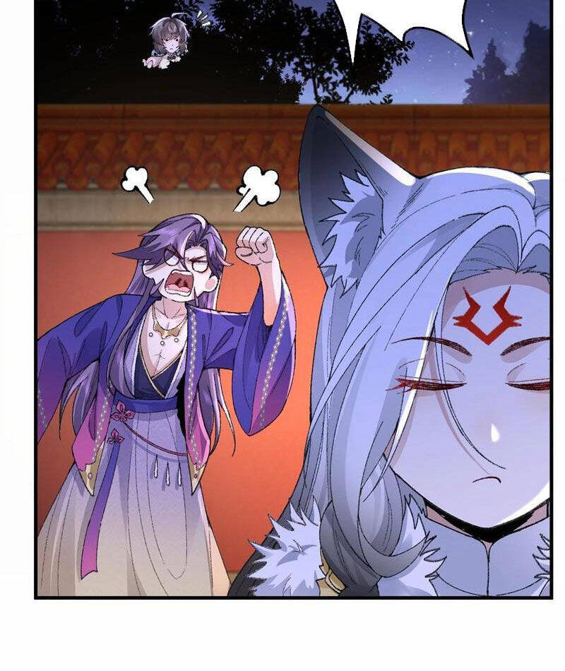Nhị Sư Huynh Tuy Là Phàm Nhân Nhưng Rất Mạnh Mẽ: Chapter 76