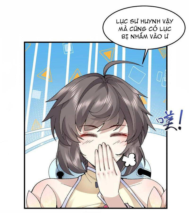 Nhị Sư Huynh Tuy Là Phàm Nhân Nhưng Rất Mạnh Mẽ: Chapter 76