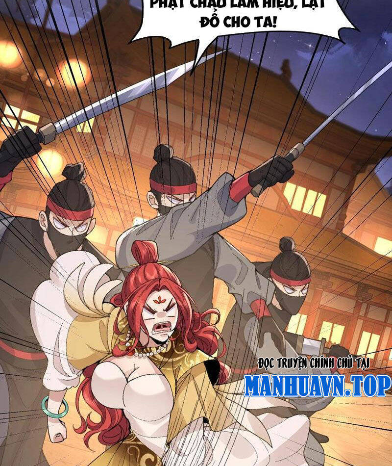 Nhị Sư Huynh Tuy Là Phàm Nhân Nhưng Rất Mạnh Mẽ: Chapter 76
