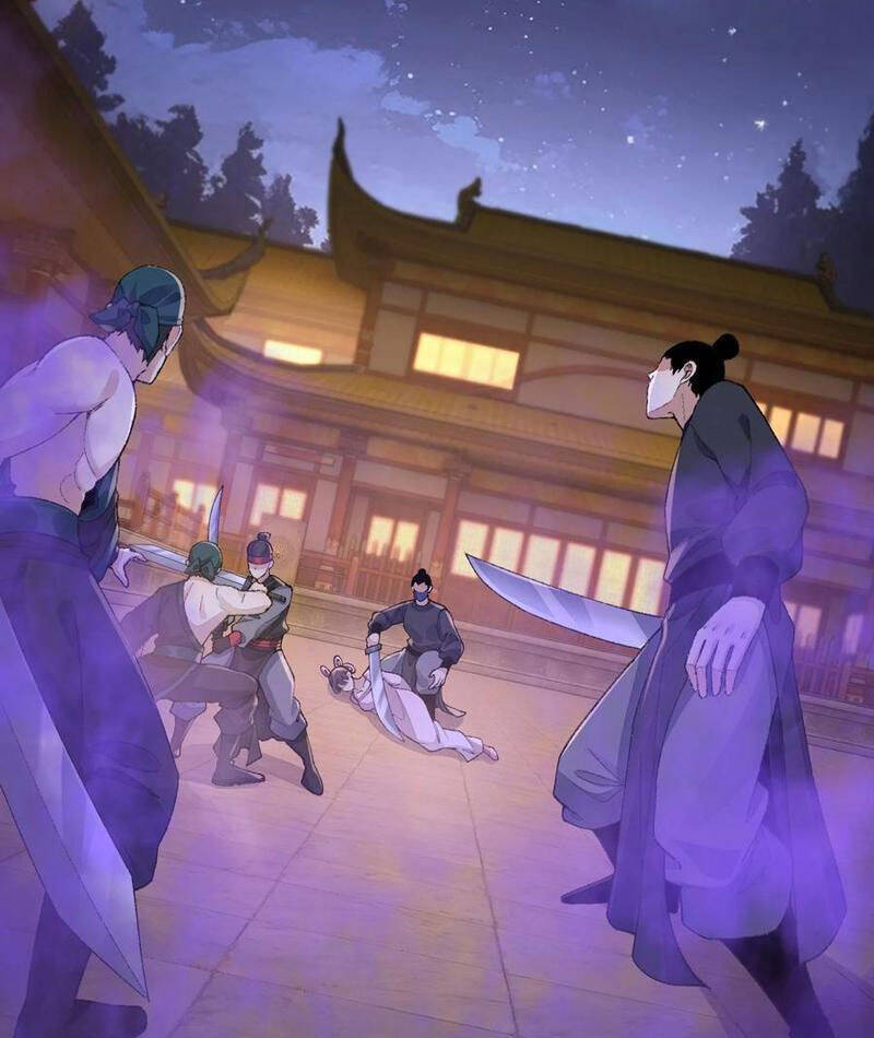 Nhị Sư Huynh Tuy Là Phàm Nhân Nhưng Rất Mạnh Mẽ: Chapter 76