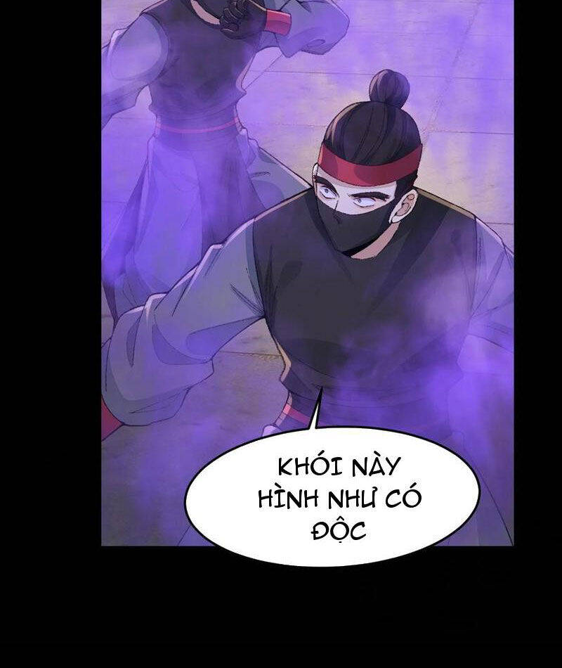 Nhị Sư Huynh Tuy Là Phàm Nhân Nhưng Rất Mạnh Mẽ: Chapter 76