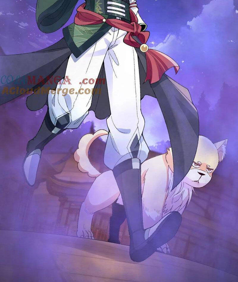 Nhị Sư Huynh Tuy Là Phàm Nhân Nhưng Rất Mạnh Mẽ: Chapter 76