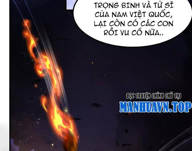 Nhị Sư Huynh Tuy Là Phàm Nhân Nhưng Rất Mạnh Mẽ: Chapter 77