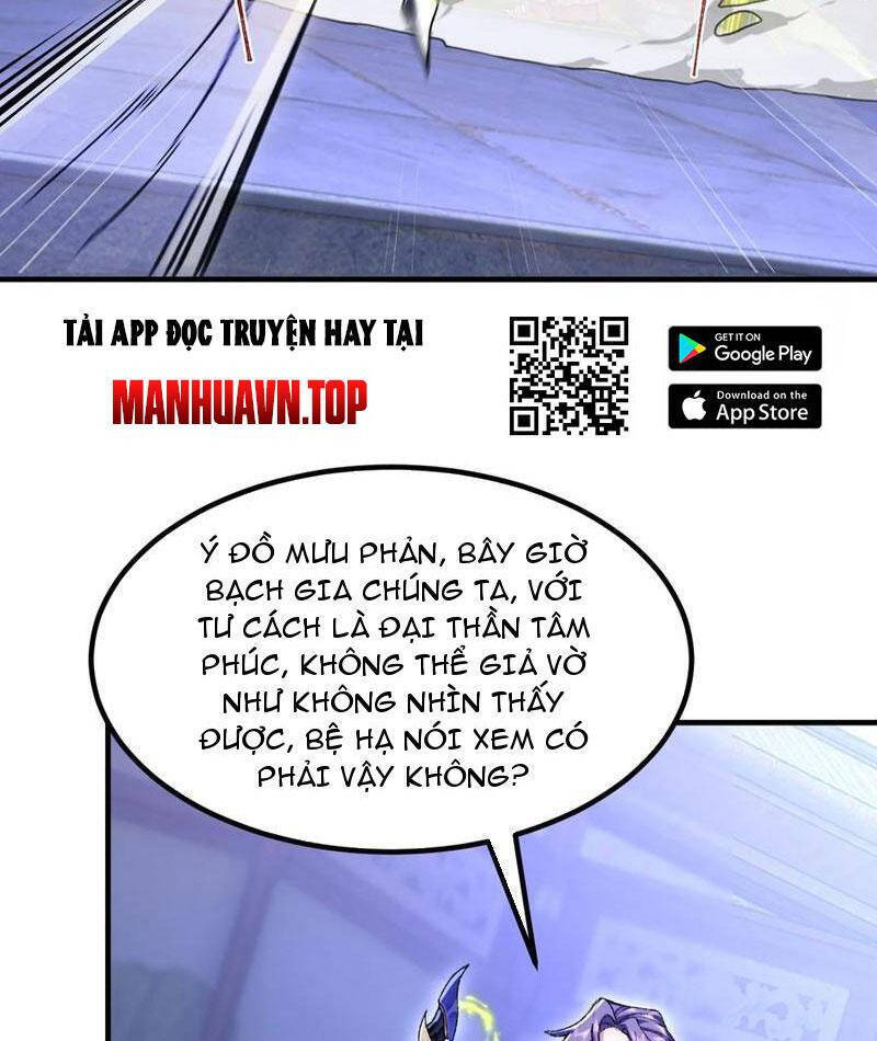 Nhị Sư Huynh Tuy Là Phàm Nhân Nhưng Rất Mạnh Mẽ: Chapter 77