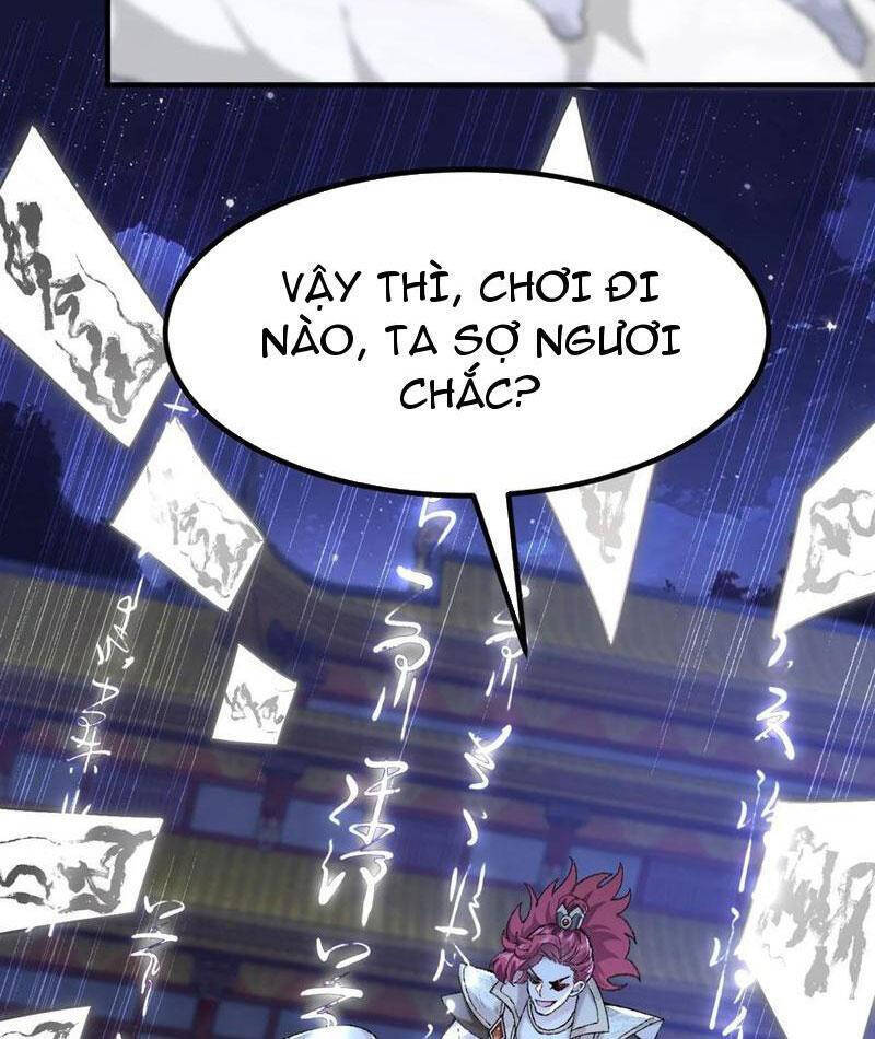 Nhị Sư Huynh Tuy Là Phàm Nhân Nhưng Rất Mạnh Mẽ: Chapter 77