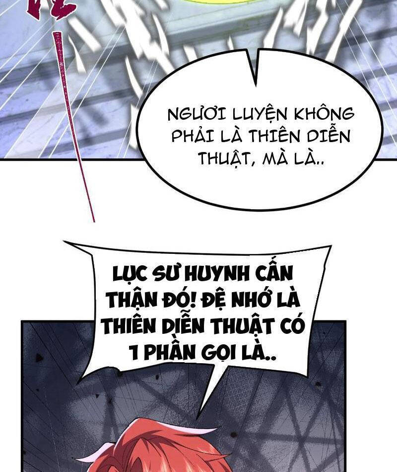 Nhị Sư Huynh Tuy Là Phàm Nhân Nhưng Rất Mạnh Mẽ: Chapter 77