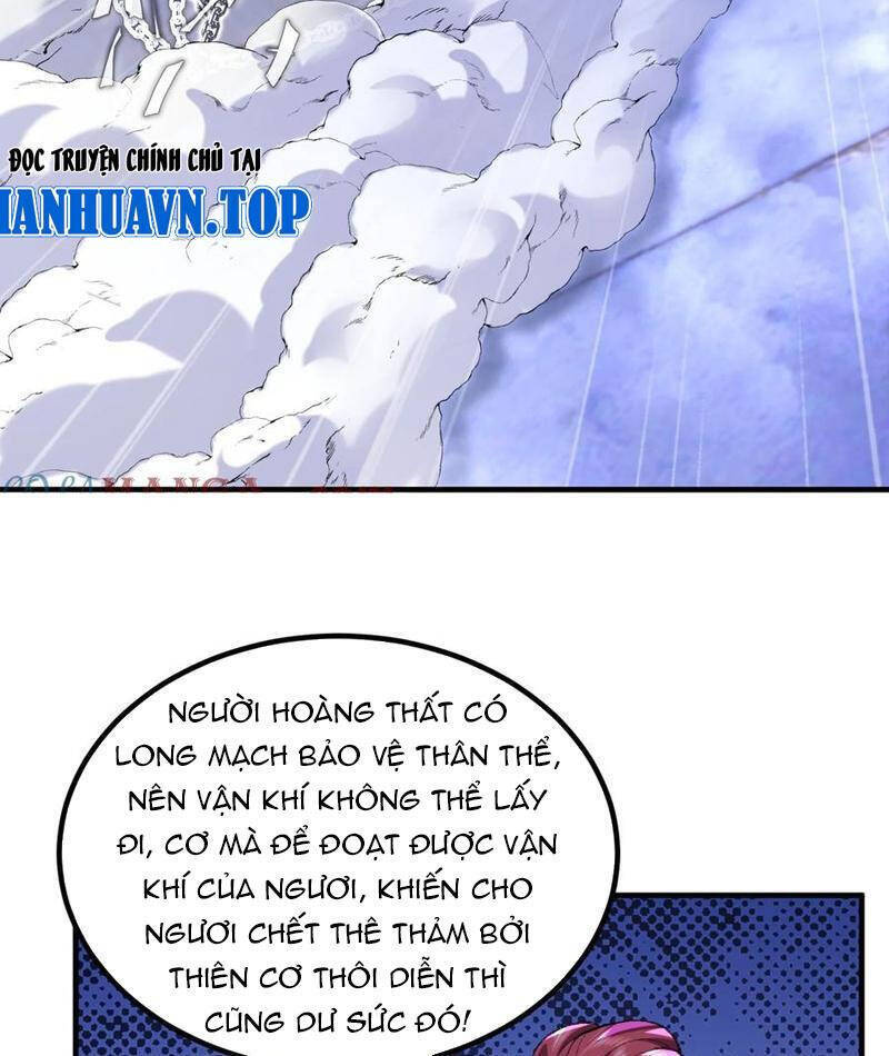 Nhị Sư Huynh Tuy Là Phàm Nhân Nhưng Rất Mạnh Mẽ: Chapter 77