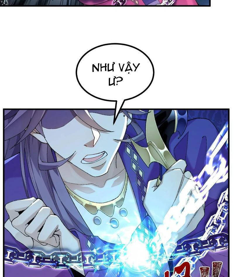 Nhị Sư Huynh Tuy Là Phàm Nhân Nhưng Rất Mạnh Mẽ: Chapter 77