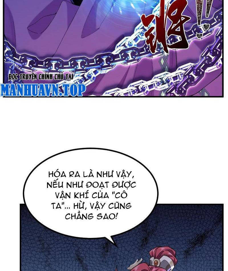 Nhị Sư Huynh Tuy Là Phàm Nhân Nhưng Rất Mạnh Mẽ: Chapter 77