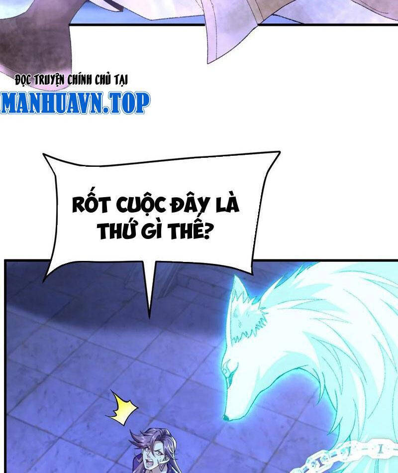 Nhị Sư Huynh Tuy Là Phàm Nhân Nhưng Rất Mạnh Mẽ: Chapter 77