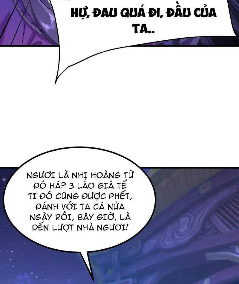 Nhị Sư Huynh Tuy Là Phàm Nhân Nhưng Rất Mạnh Mẽ: Chapter 77