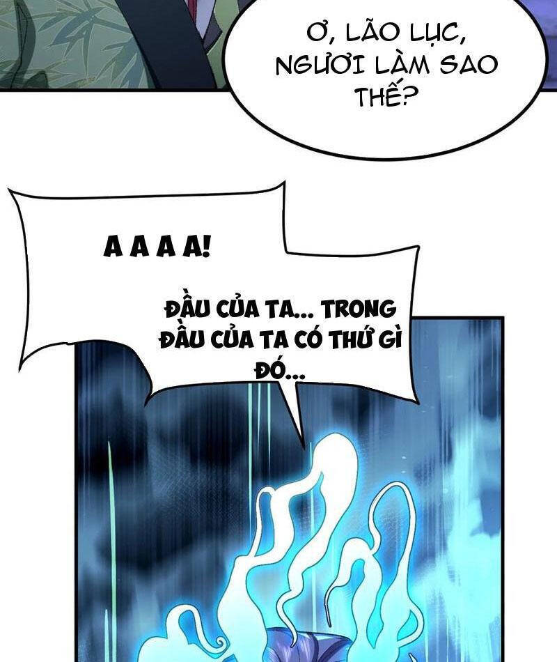 Nhị Sư Huynh Tuy Là Phàm Nhân Nhưng Rất Mạnh Mẽ: Chapter 77