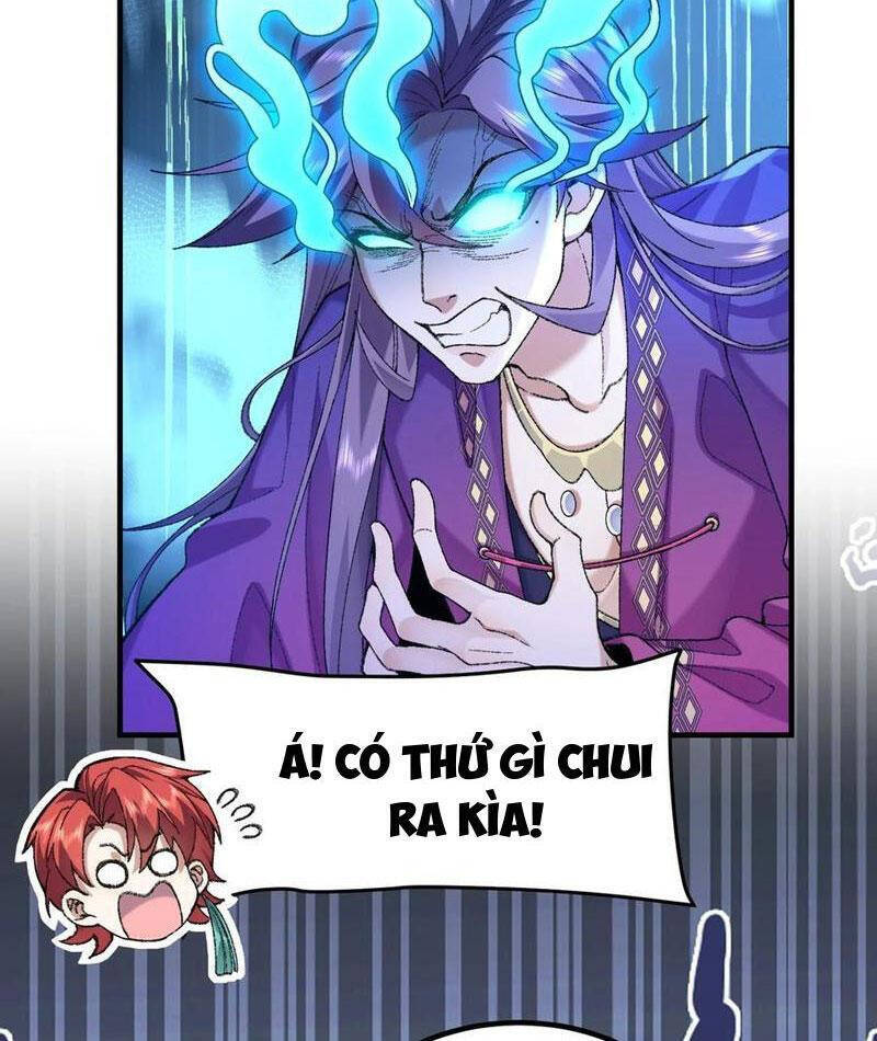Nhị Sư Huynh Tuy Là Phàm Nhân Nhưng Rất Mạnh Mẽ: Chapter 77