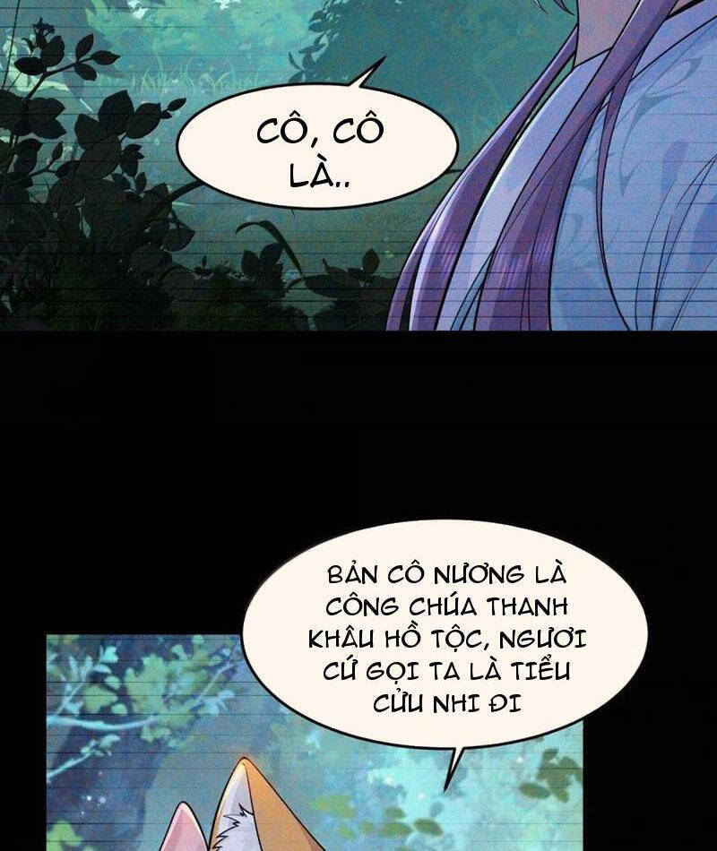 Nhị Sư Huynh Tuy Là Phàm Nhân Nhưng Rất Mạnh Mẽ: Chapter 78