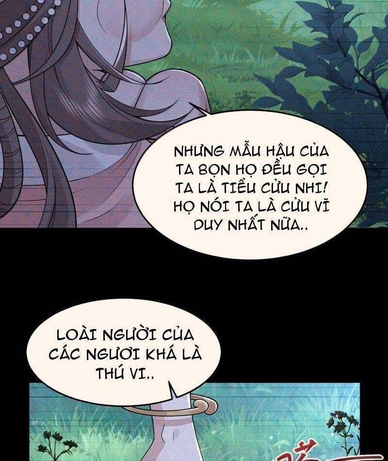Nhị Sư Huynh Tuy Là Phàm Nhân Nhưng Rất Mạnh Mẽ: Chapter 78