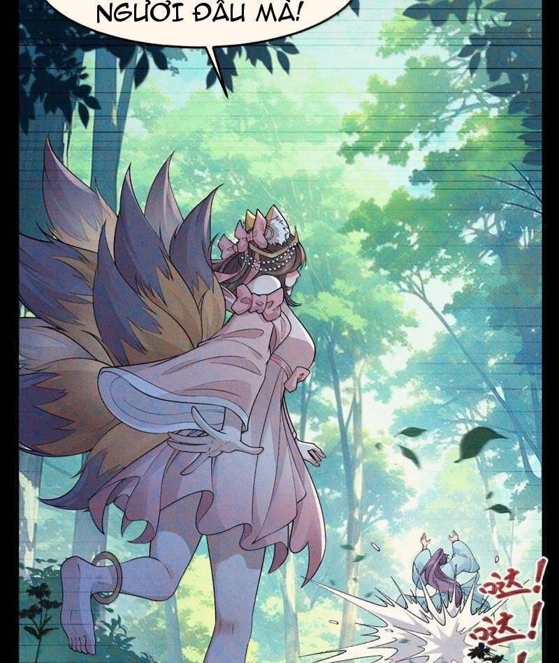 Nhị Sư Huynh Tuy Là Phàm Nhân Nhưng Rất Mạnh Mẽ: Chapter 78