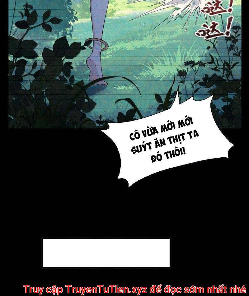 Nhị Sư Huynh Tuy Là Phàm Nhân Nhưng Rất Mạnh Mẽ: Chapter 78