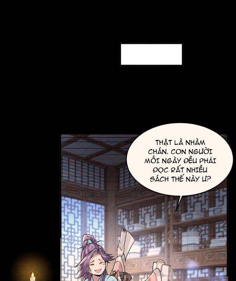 Nhị Sư Huynh Tuy Là Phàm Nhân Nhưng Rất Mạnh Mẽ: Chapter 78