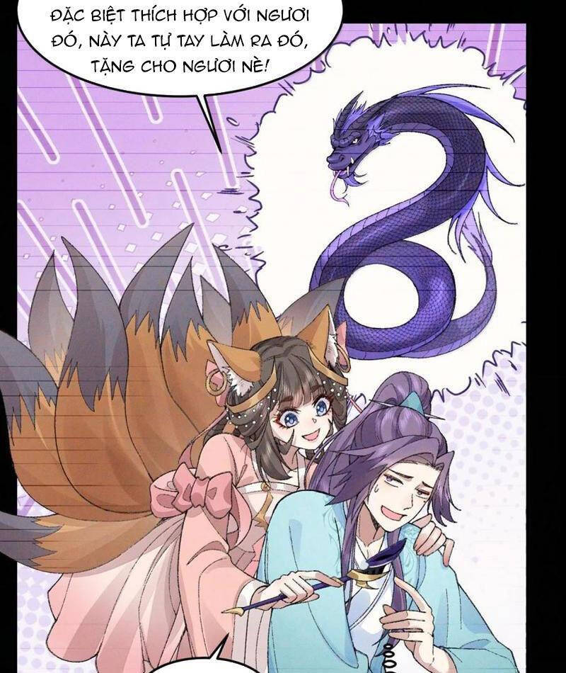Nhị Sư Huynh Tuy Là Phàm Nhân Nhưng Rất Mạnh Mẽ: Chapter 78