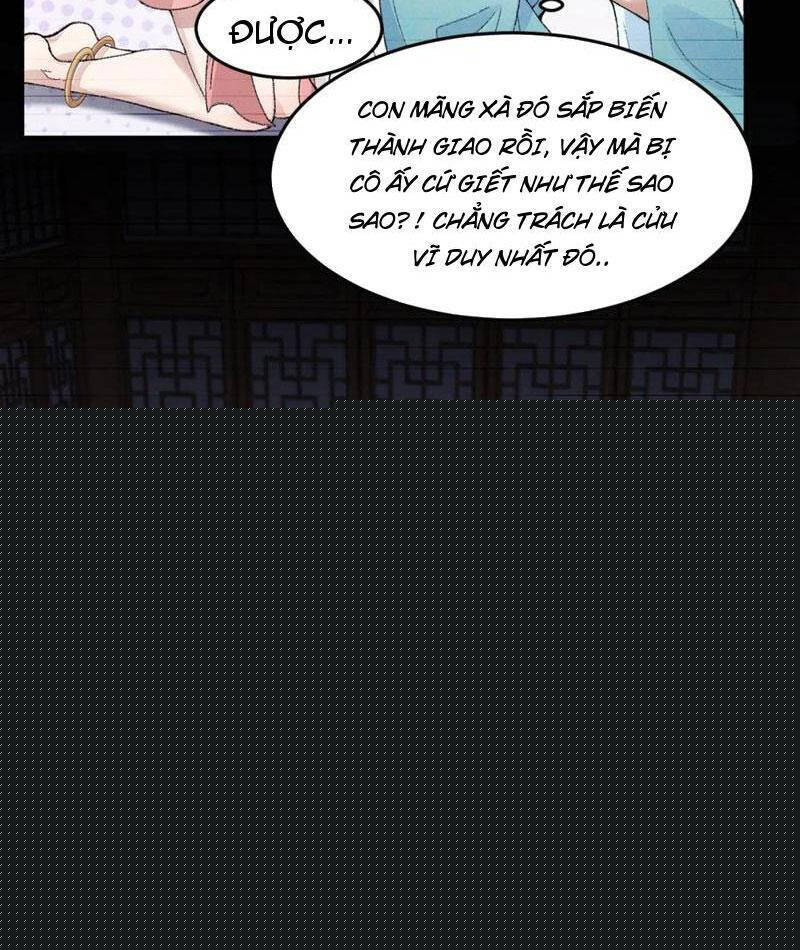 Nhị Sư Huynh Tuy Là Phàm Nhân Nhưng Rất Mạnh Mẽ: Chapter 78