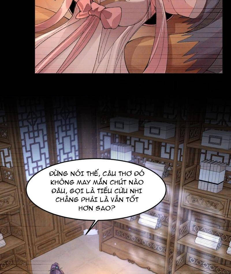 Nhị Sư Huynh Tuy Là Phàm Nhân Nhưng Rất Mạnh Mẽ: Chapter 78