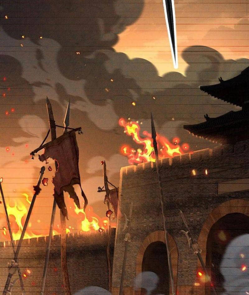 Nhị Sư Huynh Tuy Là Phàm Nhân Nhưng Rất Mạnh Mẽ: Chapter 78