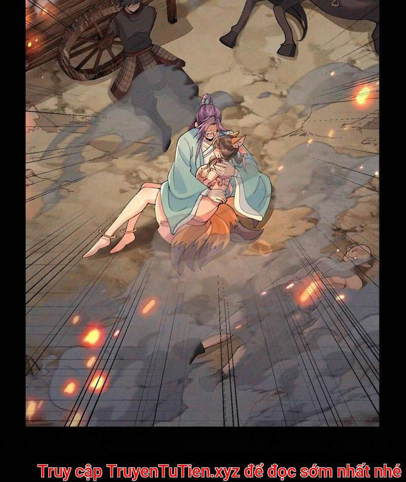 Nhị Sư Huynh Tuy Là Phàm Nhân Nhưng Rất Mạnh Mẽ: Chapter 78