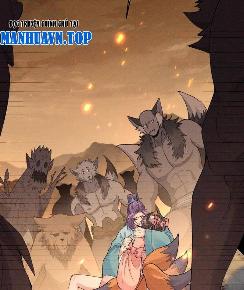 Nhị Sư Huynh Tuy Là Phàm Nhân Nhưng Rất Mạnh Mẽ: Chapter 78
