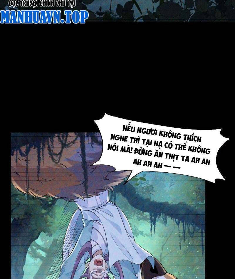 Nhị Sư Huynh Tuy Là Phàm Nhân Nhưng Rất Mạnh Mẽ: Chapter 78