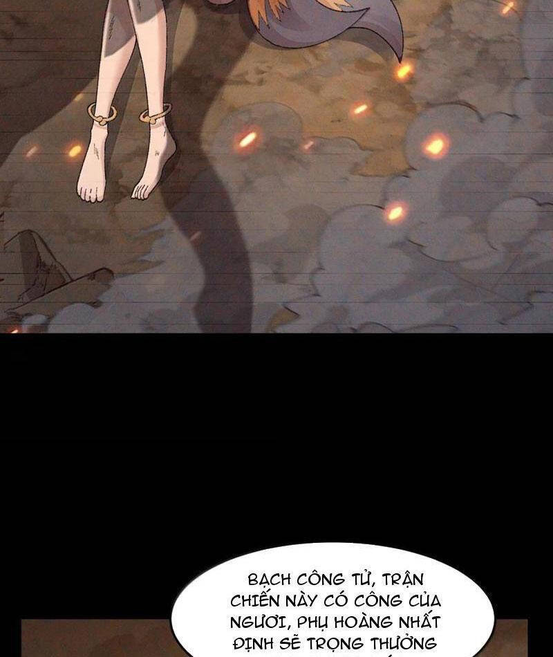 Nhị Sư Huynh Tuy Là Phàm Nhân Nhưng Rất Mạnh Mẽ: Chapter 78