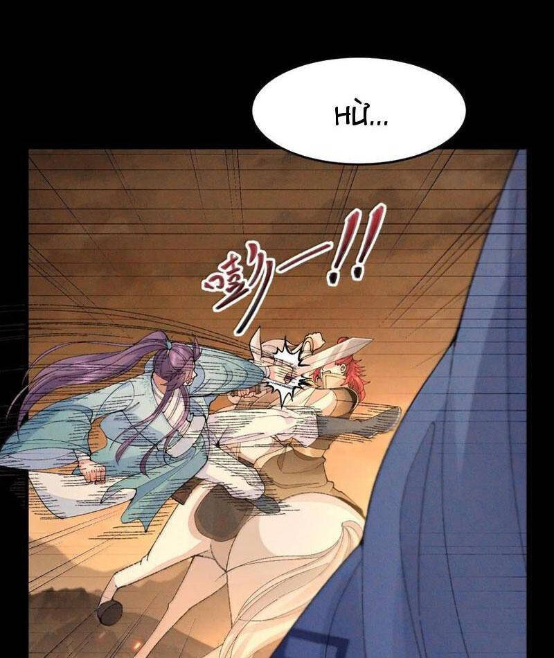 Nhị Sư Huynh Tuy Là Phàm Nhân Nhưng Rất Mạnh Mẽ: Chapter 78