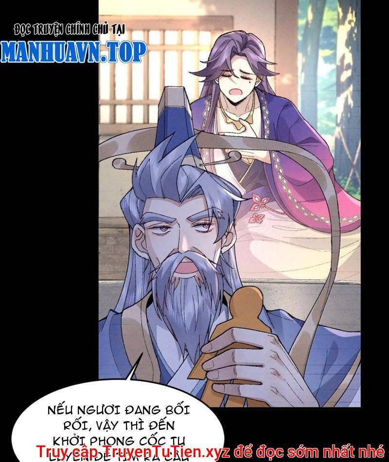 Nhị Sư Huynh Tuy Là Phàm Nhân Nhưng Rất Mạnh Mẽ: Chapter 78
