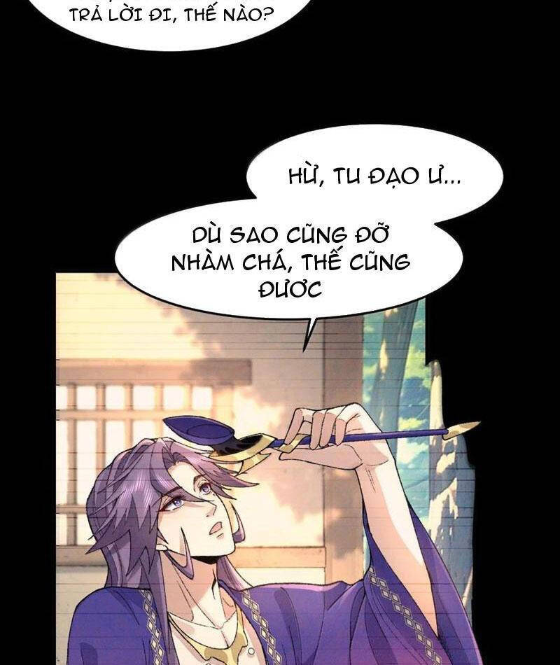 Nhị Sư Huynh Tuy Là Phàm Nhân Nhưng Rất Mạnh Mẽ: Chapter 78
