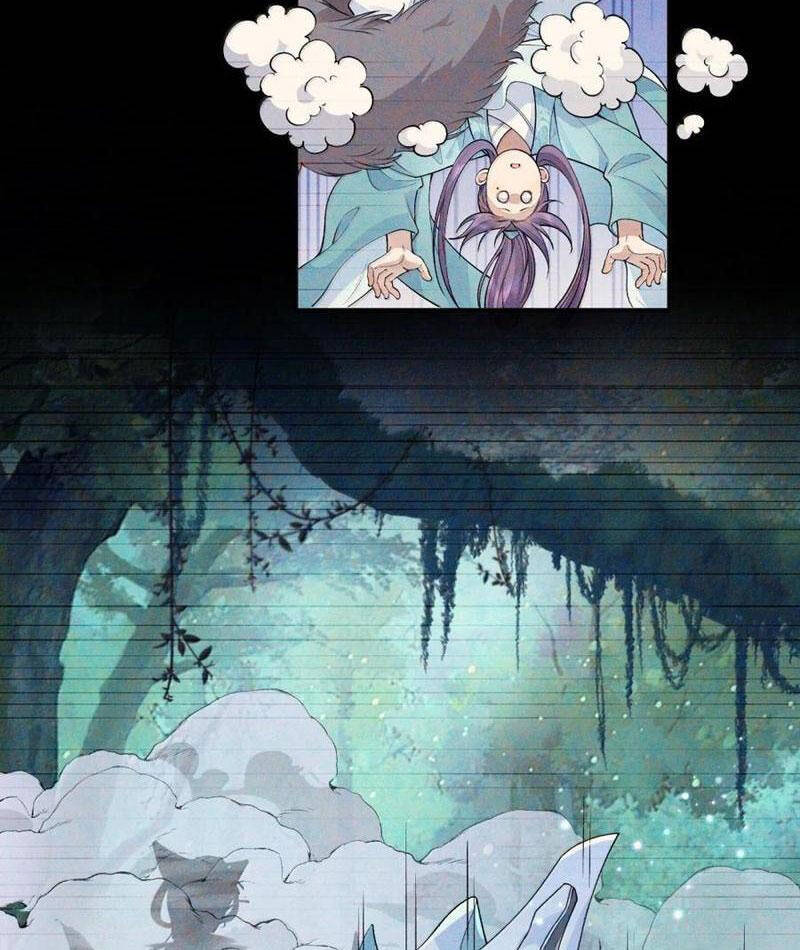 Nhị Sư Huynh Tuy Là Phàm Nhân Nhưng Rất Mạnh Mẽ: Chapter 78