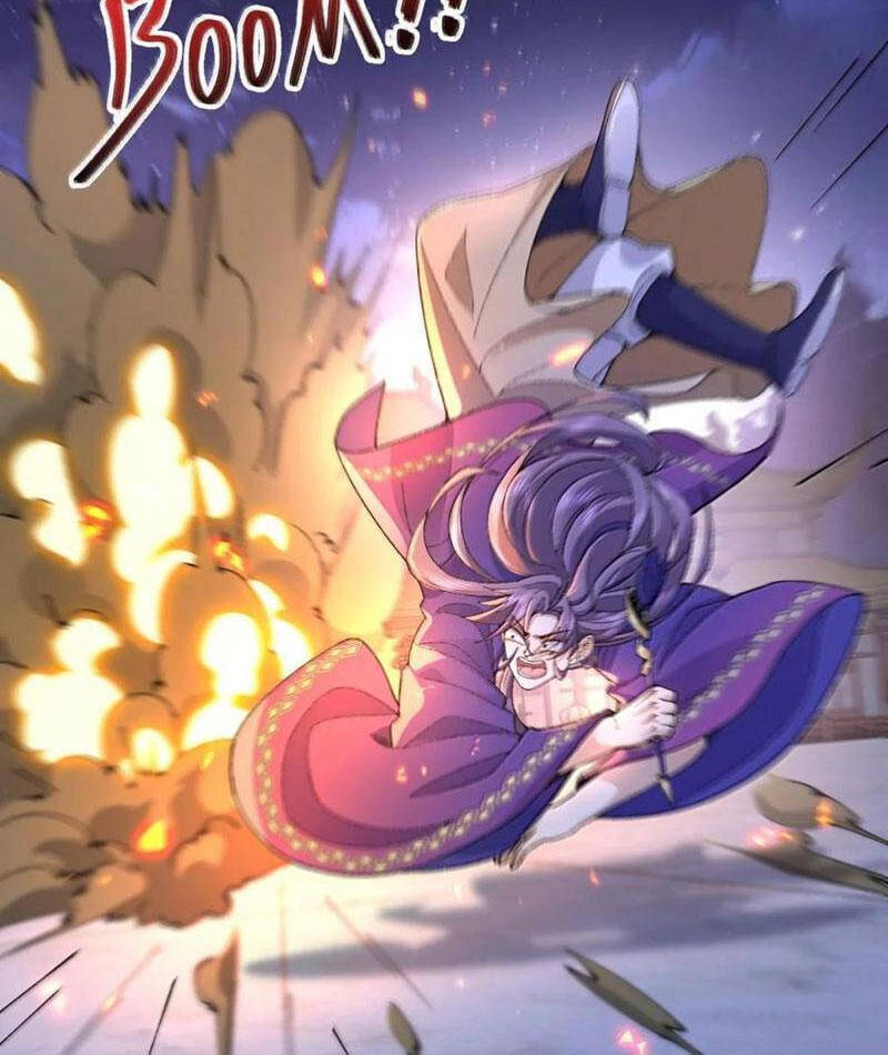 Nhị Sư Huynh Tuy Là Phàm Nhân Nhưng Rất Mạnh Mẽ: Chapter 78