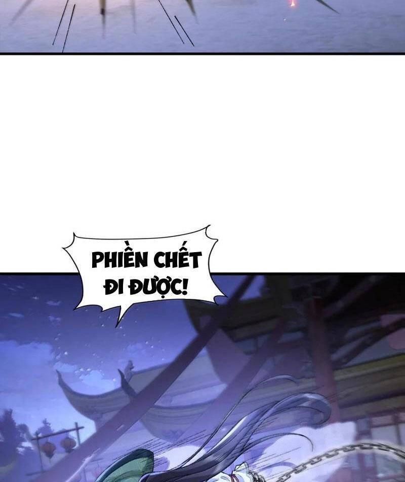 Nhị Sư Huynh Tuy Là Phàm Nhân Nhưng Rất Mạnh Mẽ: Chapter 78