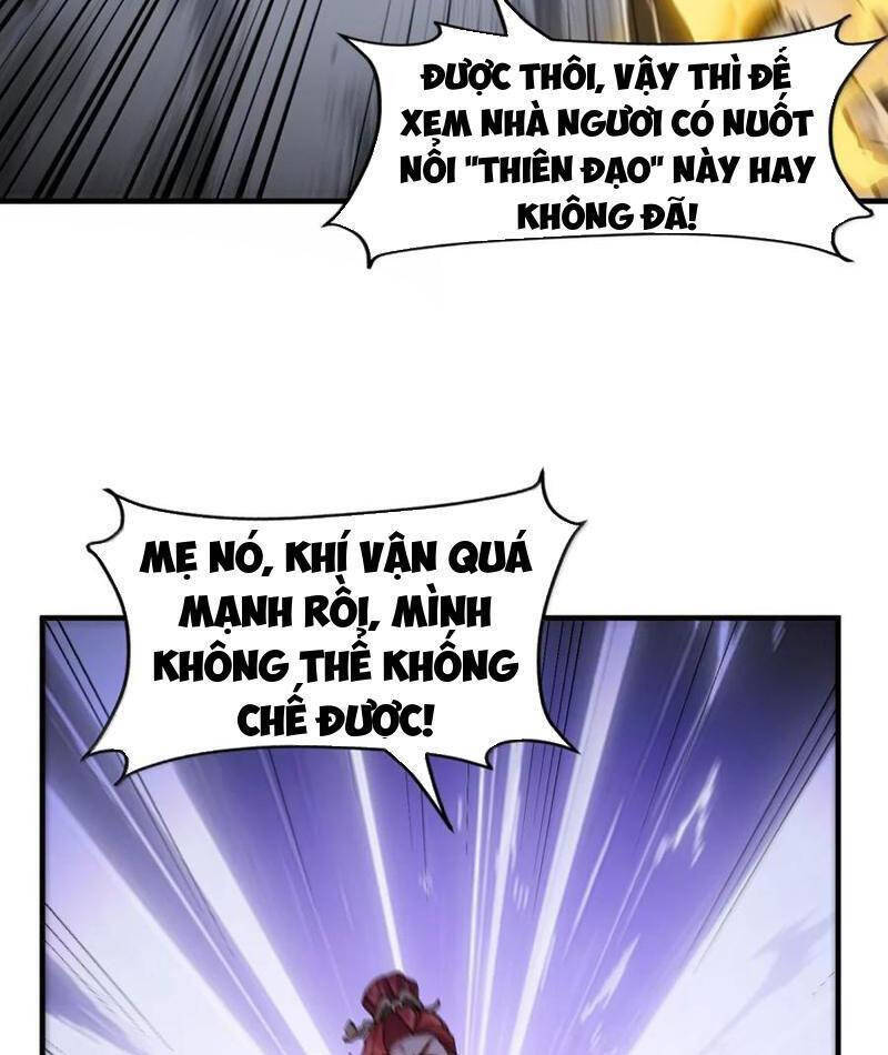 Nhị Sư Huynh Tuy Là Phàm Nhân Nhưng Rất Mạnh Mẽ: Chapter 78