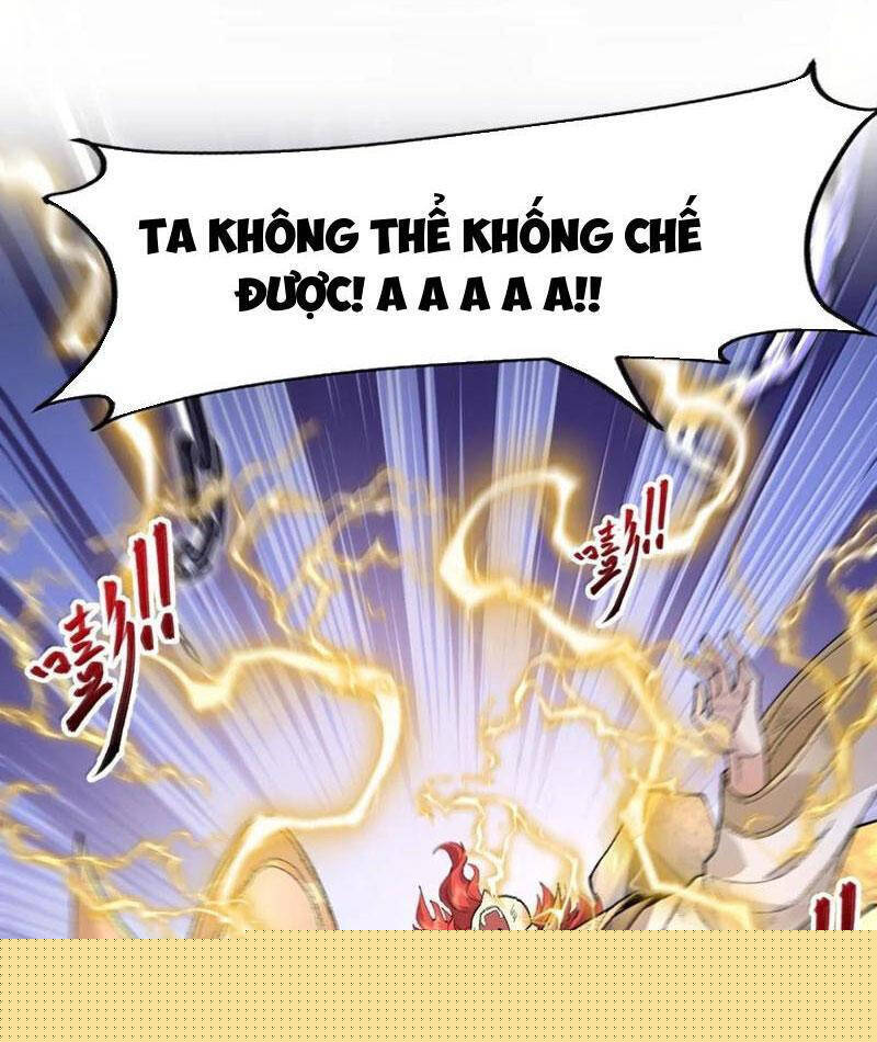 Nhị Sư Huynh Tuy Là Phàm Nhân Nhưng Rất Mạnh Mẽ: Chapter 78