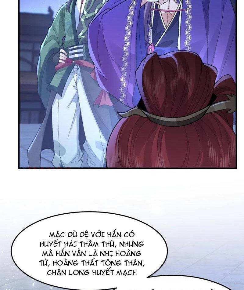 Nhị Sư Huynh Tuy Là Phàm Nhân Nhưng Rất Mạnh Mẽ: Chapter 78