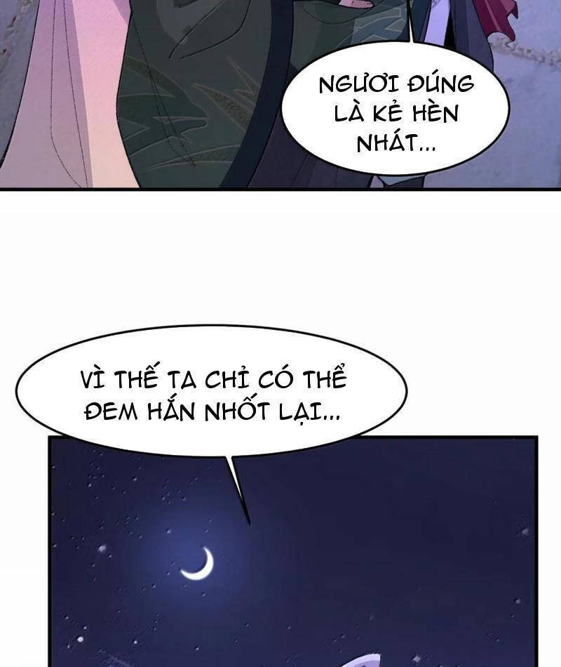 Nhị Sư Huynh Tuy Là Phàm Nhân Nhưng Rất Mạnh Mẽ: Chapter 78