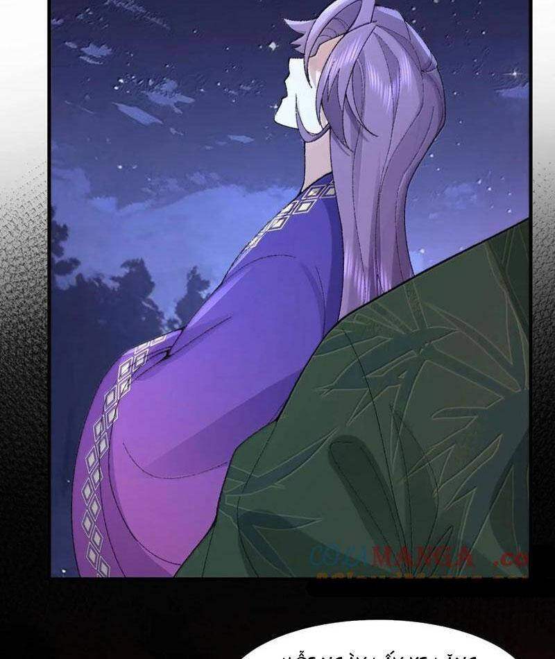 Nhị Sư Huynh Tuy Là Phàm Nhân Nhưng Rất Mạnh Mẽ: Chapter 78
