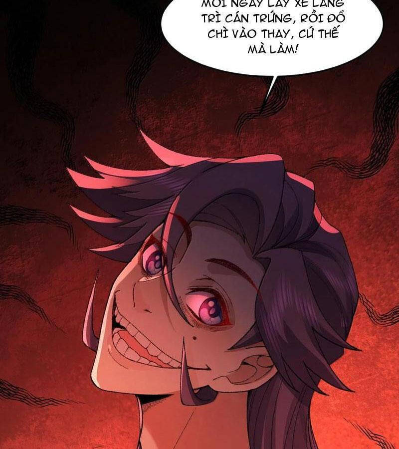 Nhị Sư Huynh Tuy Là Phàm Nhân Nhưng Rất Mạnh Mẽ: Chapter 78