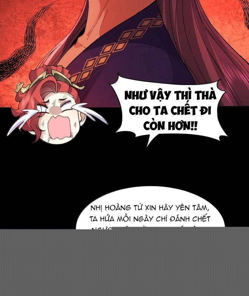 Nhị Sư Huynh Tuy Là Phàm Nhân Nhưng Rất Mạnh Mẽ: Chapter 78