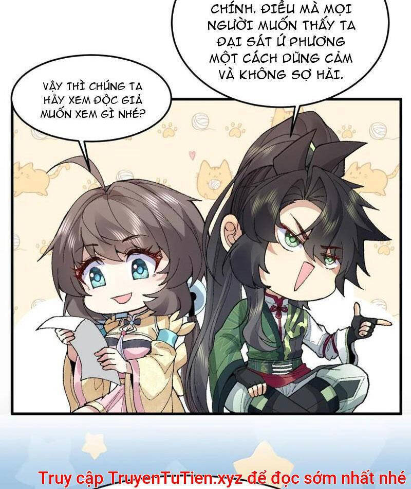 Nhị Sư Huynh Tuy Là Phàm Nhân Nhưng Rất Mạnh Mẽ: Chapter 78